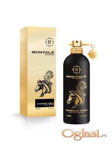 Montale – Arabians Tonka (100ml)